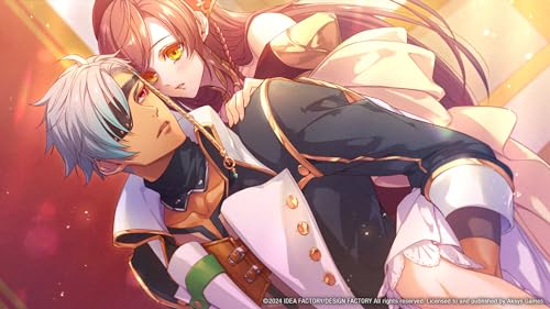Imagen de Radiant Tale