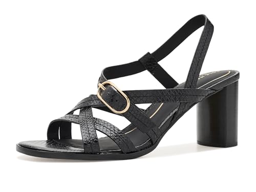 Image of Cole Haan Women's Dillon Heeled Strappy