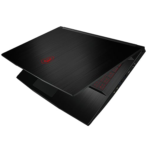 Msi Gf63 Thin 11Uc Gaming Laptop thumb #5