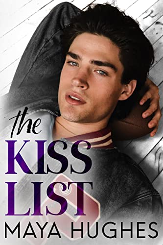 The Kiss List (Fulton U Rivals)