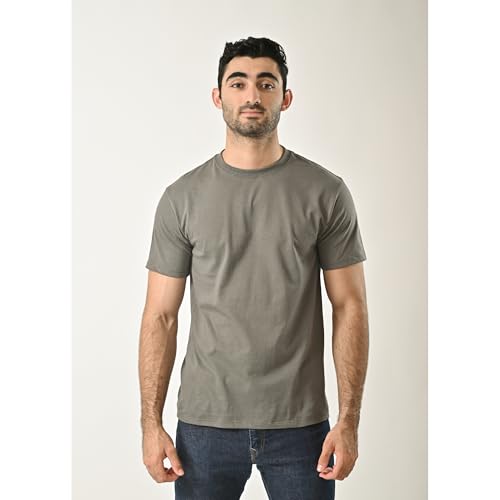 La Mejor Lista de Playera Cuello Redondo - los preferidos. 6 Imagen adicional