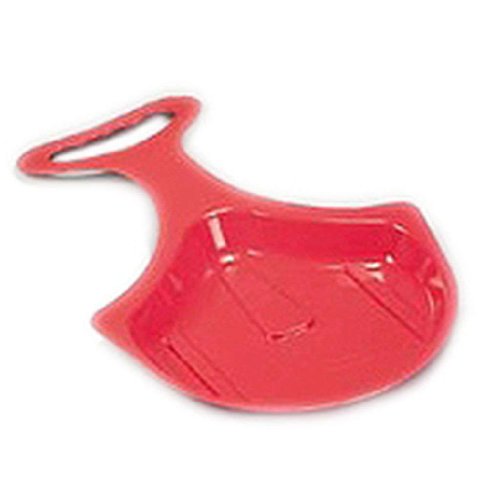 Rutschteller Alpen Rutscher