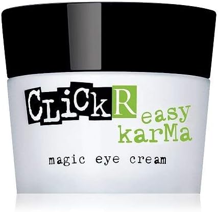 clickR Magic Eye Cream
