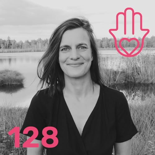 #128 Tabuthema Menstruation: Mit Zyklusbewusstsein die Kraft der Periode verstehen und nutzen &ndash; mit Barbara Dopfer