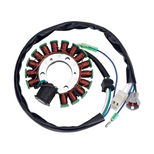 Bobine de stator haute isolation pour Yamaha TW200 4WP-85510-10