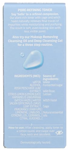 Weleda Pore Refining Toner, 5 Fz - Thumbnail 2