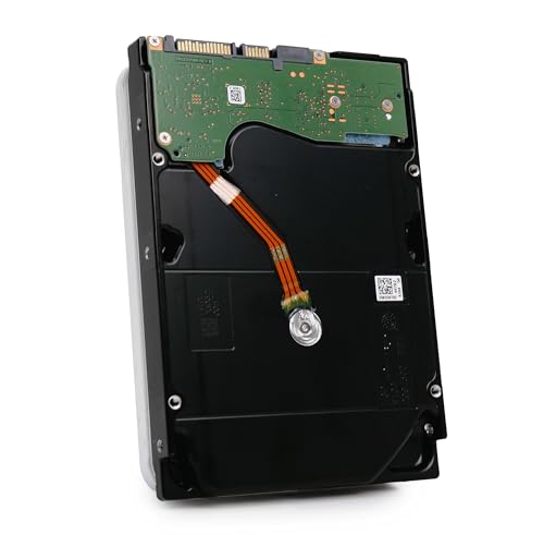 Image of Seagate IronWolf Pro 16TB 7200 RPM SATA 6Gb /s 3.5 inch NAS HDD (ST16000NE000)