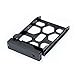 Synology (Typ D3) Półka na dysk twardy 2,5" do DiskStation DS1010+ DS1511+ DX510 DS710+