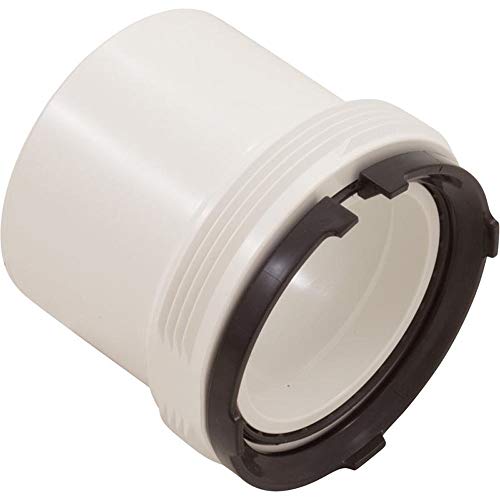 Kit adaptateur union Pentair robuste avec joint étanche haute pression - 5