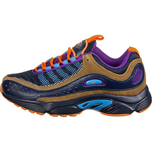 Baskets Reebok Sport Daytona DMX II - vue 6