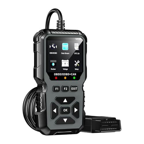 Xgdsnly OBD2�����Ԑf�f�X�L�����c�[�� �v���d�l�̊��ȃG���W���̏�X�L���i�[