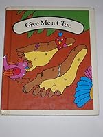 Give Me a Clue: Level 8 0663387205 Book Cover