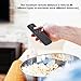 Reemplazo de Control Remoto de Voz Bluetooth Control Remoto de TV de...