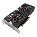 PNY GeForce RTX™ 4060 Ti 8GB XLR8 Gaming Verto Overclocked Dual Fan Graphics Card DLSS 3