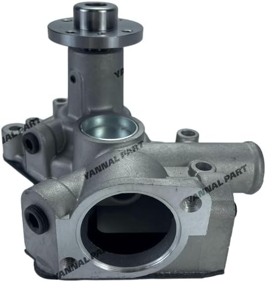 8-98119522-1 Water Pump Suitable for Isuzu 4LE2 Engine