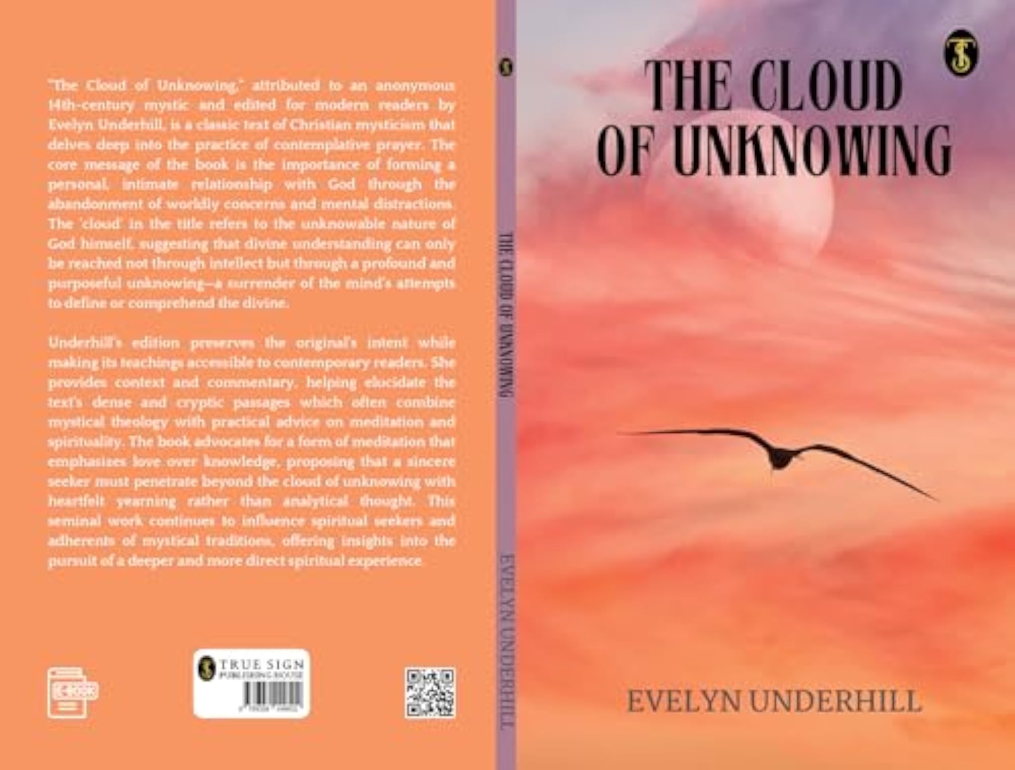 The Cloud Of Unknowing