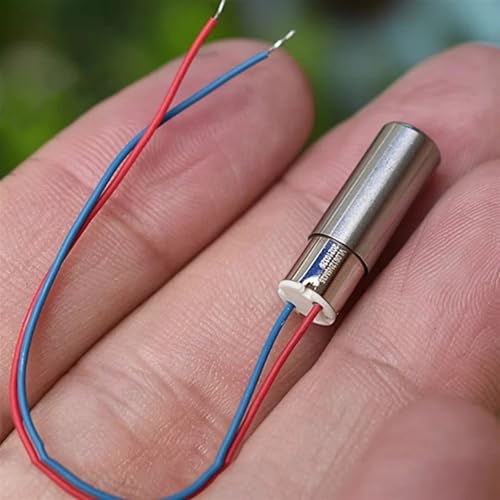 Moteur de vibration DC 3V pour réparer le vibreur de mini appareils