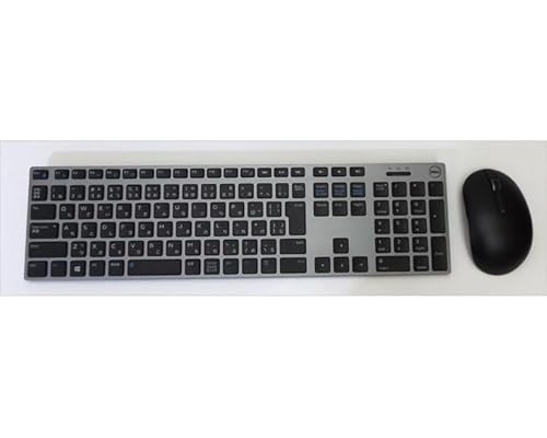 Kp Dell v~ACX{ L[{[h&}EX KM717 WM527 USB/bluetoothLEΉ