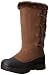 Produktbild Baffin Chloe | Damenstiefel | mittelhoch | erhältlich in Schwarz, Anthrazit, Taupe | perfekt für schneebedecktes Gelände, Taupe, 40.5 EU