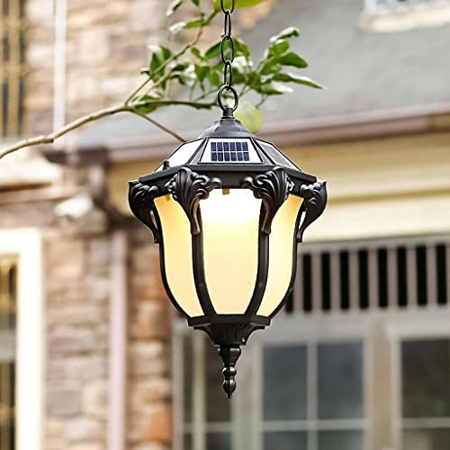 Éclairage solaire extérieur IP65 étanche pour jardin et villa YXWYXWA