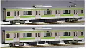 TOMIX HO-054JRE231-500系 通勤電車 山手線 増結セットHO TOMIX HO-054JRE231-500系 通勤電車 山手線 増結セットHO JR