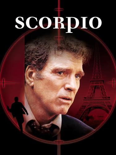  Scorpio