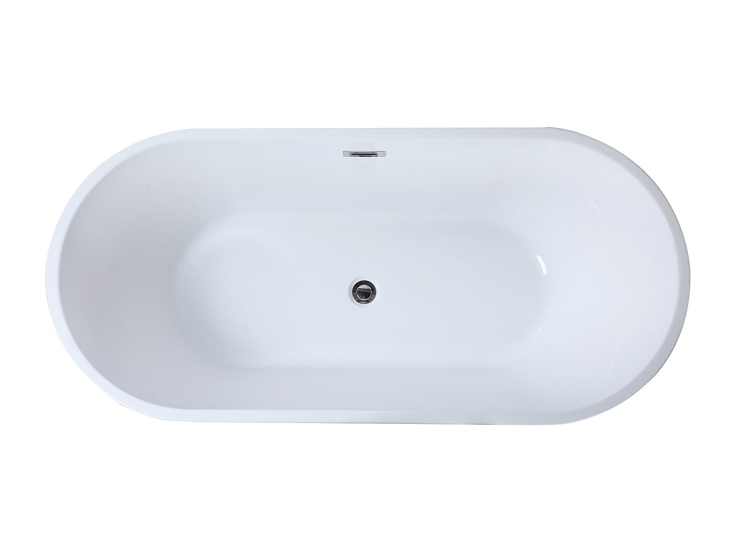 Vente-unique - BaÒera Designer Island - 201 L - 150 x 70 x 58 cm - Blanco - Twiggy