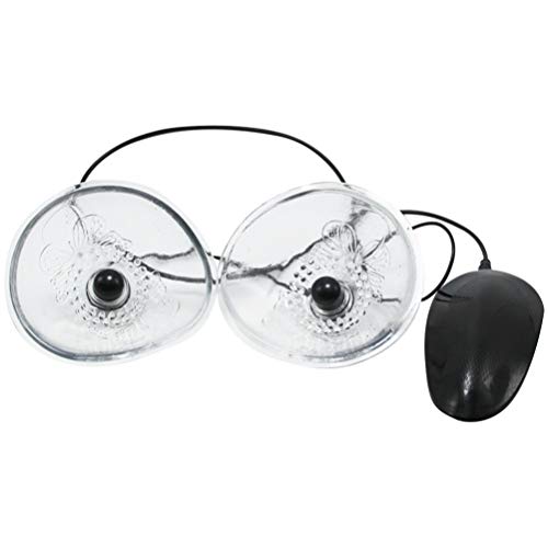 ARTIBETTER Sugador de Mamilo Brinquedo Chupar Língua Chupador de Mamilo Feminino Estimulando Seios V