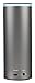 808 Audio NRG GLO Portable Bluetooth Speaker with Light-Ring - Gun-Metal Gray