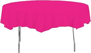 Creative Converting TABLECOVER, OCTY Round 82