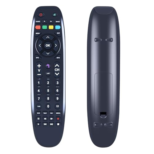 GOUYESHO New SRT 7840 Replacement Remote Control Fit for Strong