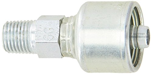 Image of Gates Coupling