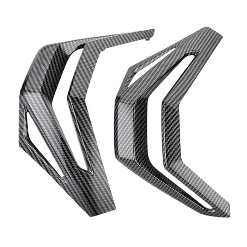 Couvercle de cadre latéral d'air X-ADV 750 carénage moto 2017-2020