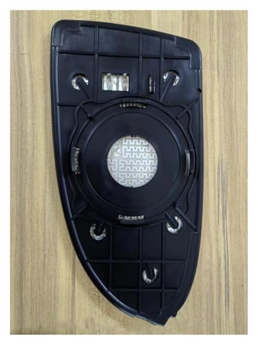 Verre rétroviseur extérieur Hyundai Accent miroir de portière droite haute clarté thermique