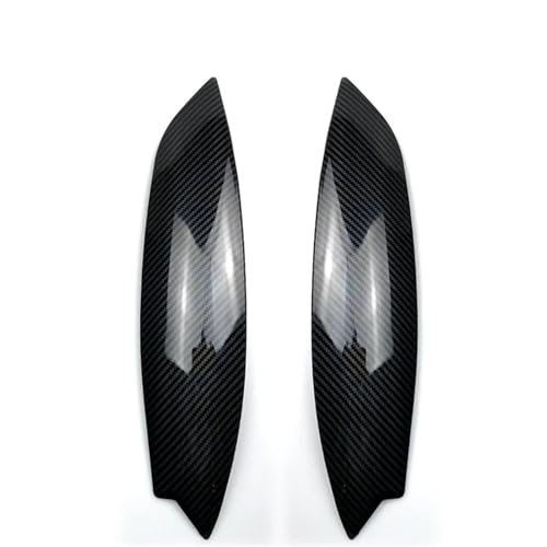 Paupières de phare Golf 5 MK5 pour masquer l'usure des optiques d'origine