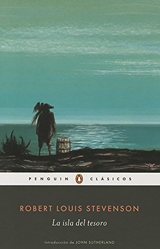 La isla del tesoro (Penguin Clásicos)
