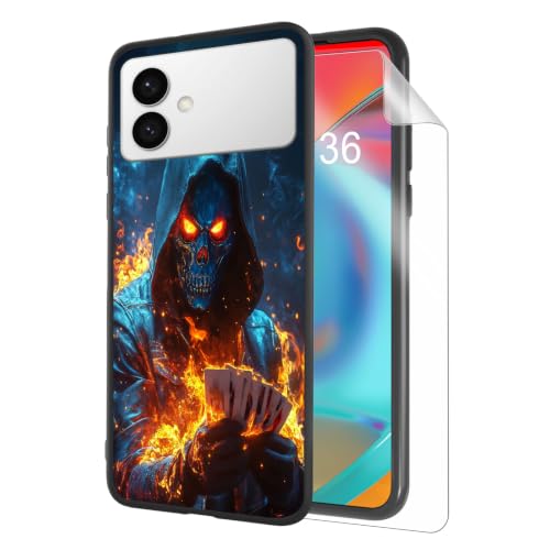 HJCYXJLK for Samsung Galaxy S26 Edge Lightweight Soft TPU Phone Case