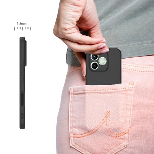Afikyutu Honor 600 Lite 5G Phone Case - image 7