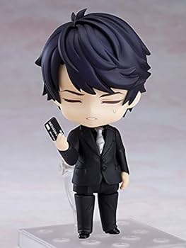 新品未開封 ジョニー・シルヴァーハンド ねんどろいど Amazon | ねんどろいど サイバーパンク2077 ジョニー