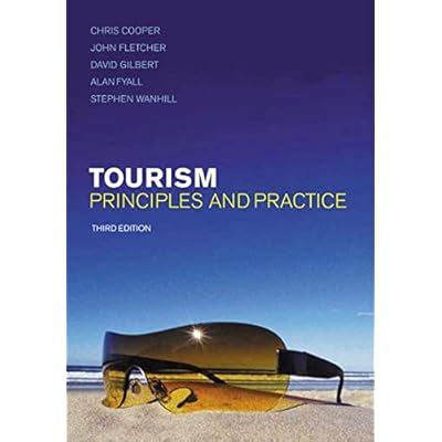 Online Course Pack: Tourism: Principles and Practicewith OneKey Blackboard Access Card: Cooper, Tourism 3e