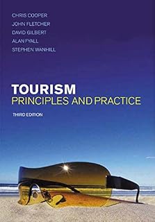 Tourism: Principles and Practice: AND Onekey Blackboard Access Card
