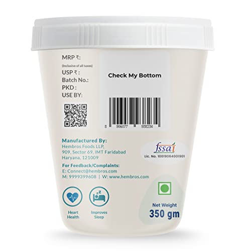 Image of The Nutrition Factory Red Cherry 350g | 99.9% Fat Free | Rich Vitamin A | Candied | Celebrations