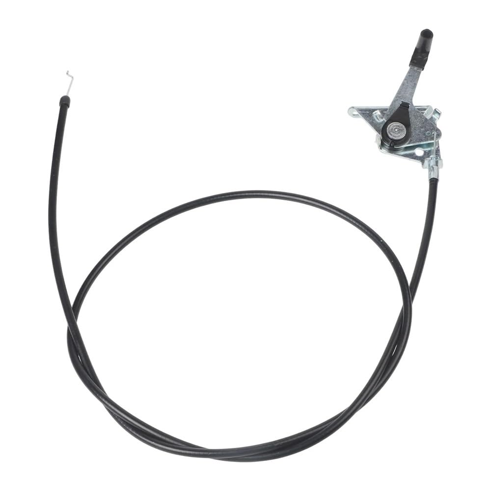 Reemplazo Control de aceleración for cortacésped Compatible con 483975 II WS23-37BV-EFI STS60-21BV 36A-15FS. Repuesto for Mantenimiento de cortacéspedes y Jardines. Jardín(1pc)
