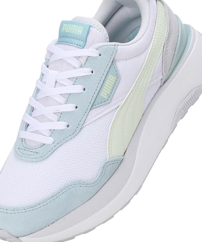 Image of Puma Womens Cruise Rider Silk Road Wnsv1 Sneaker
