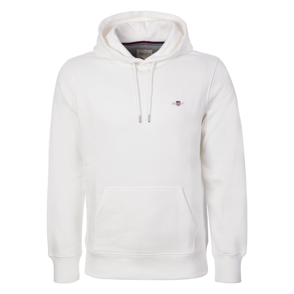 GANT REG Shield Hoodie