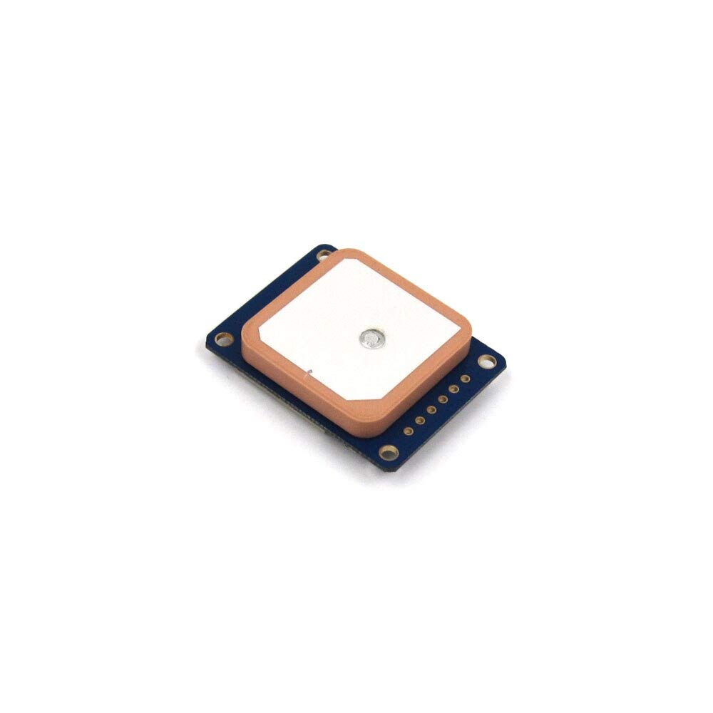 Ricambi RC - BN-357 GPS Modulo e supporto for antenna in ceramica GPS GLONASS. for Pixhawk. APM RC. Drone FPV. Quadcopter drone. GPS FPV. Modulo