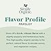 Simply Organic Parsley Flakes, 0.26-Ounce Jar, Fresh, Green-Leafy Taste, Vibrant Color Italian Parsley, Kosher, Organic