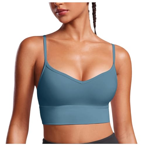 Brassière de yoga Butterluxe pour vos séances de Pilates en studio