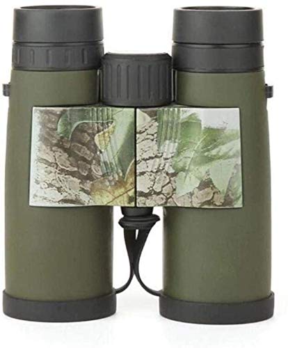 Binoculares para telescopio que solucionan la oscuridad con visión nocturna binocular HD