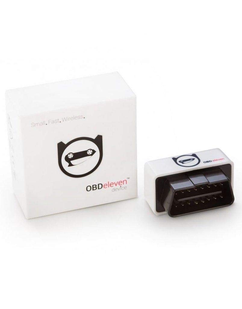 obd eleven , obdeleven